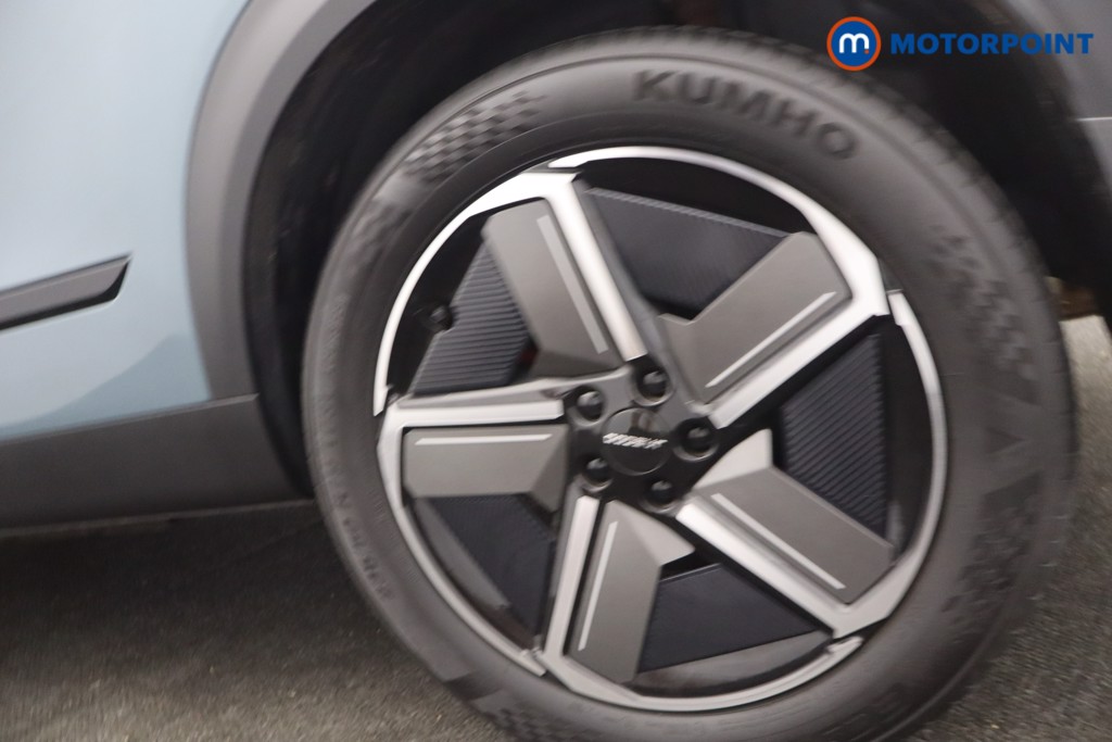 Jaecoo 7 Luxury Automatic Petrol Plug-In Hybrid SUV - Stock Number (1682347) - 29th supplementary image