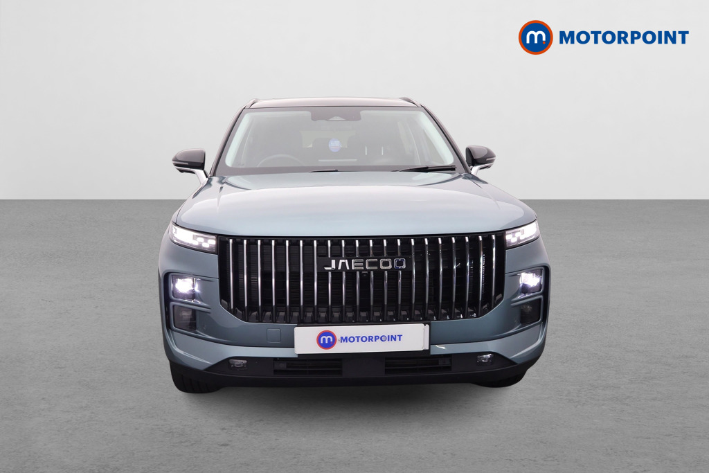 Jaecoo 7 Luxury Automatic Petrol Plug-In Hybrid SUV - Stock Number (1682347) - Front bumper