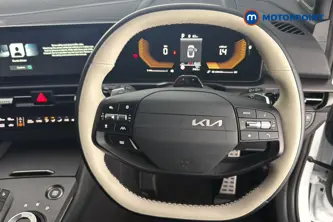 KIA Sportage Gt-Line Automatic Petrol SUV - Stock Number (1682362) - 2nd supplementary image