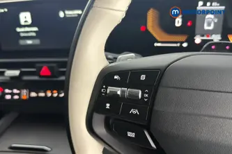 KIA Sportage Gt-Line Automatic Petrol SUV - Stock Number (1682362) - 4th supplementary image