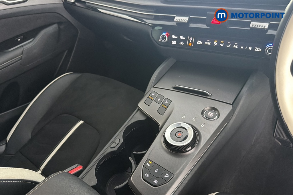 KIA Sportage Gt-Line Automatic Petrol SUV - Stock Number (1682362) - 15th supplementary image