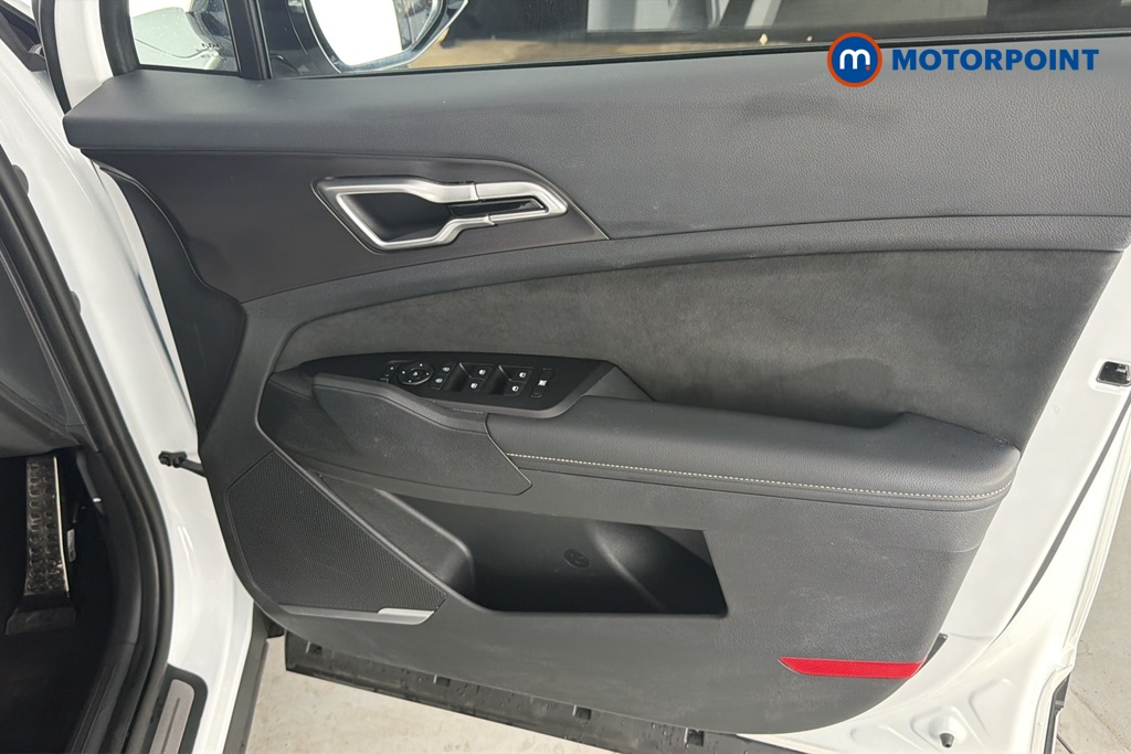 KIA Sportage Gt-Line Automatic Petrol SUV - Stock Number (1682362) - 18th supplementary image