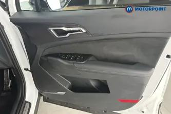 KIA Sportage Gt-Line Automatic Petrol SUV - Stock Number (1682362) - 18th supplementary image