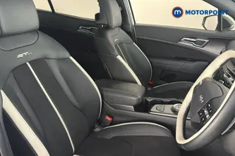 KIA Sportage Gt-Line Automatic Petrol SUV - Stock Number (1682362) - 22nd supplementary image