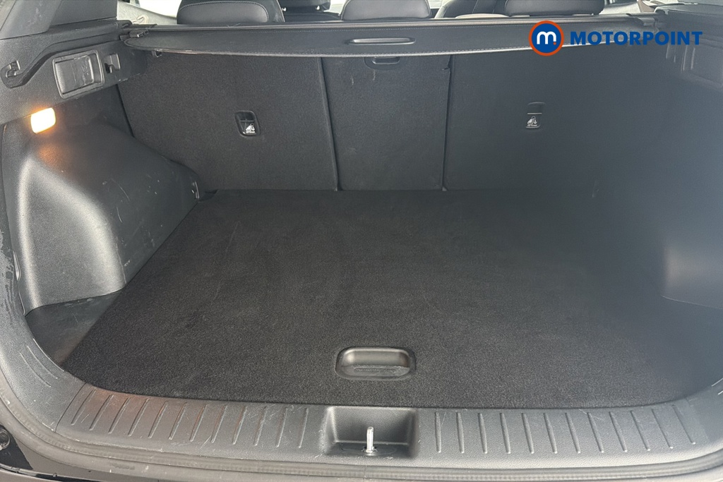 KIA Sportage Gt-Line Automatic Petrol SUV - Stock Number (1682362) - 30th supplementary image