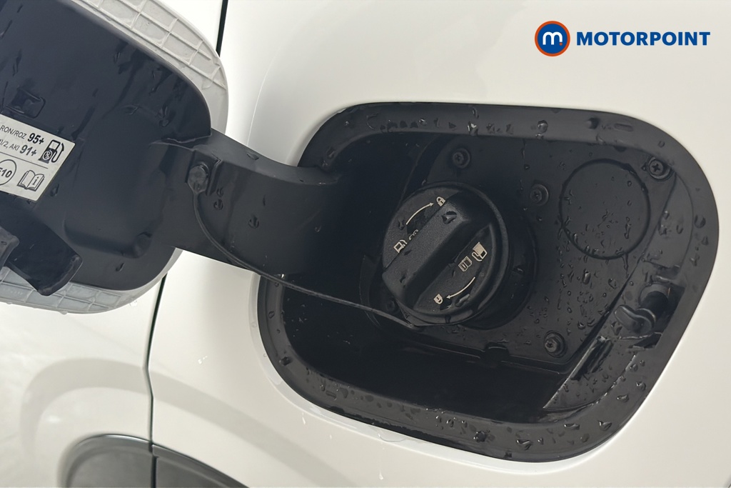 KIA Sportage Gt-Line Automatic Petrol SUV - Stock Number (1682362) - 41st supplementary image