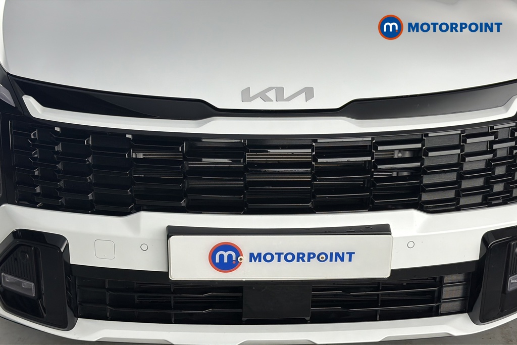 KIA Sportage Gt-Line Automatic Petrol SUV - Stock Number (1682362) - 43rd supplementary image