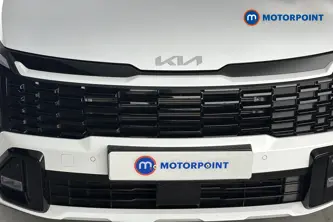 KIA Sportage Gt-Line Automatic Petrol SUV - Stock Number (1682362) - 43rd supplementary image