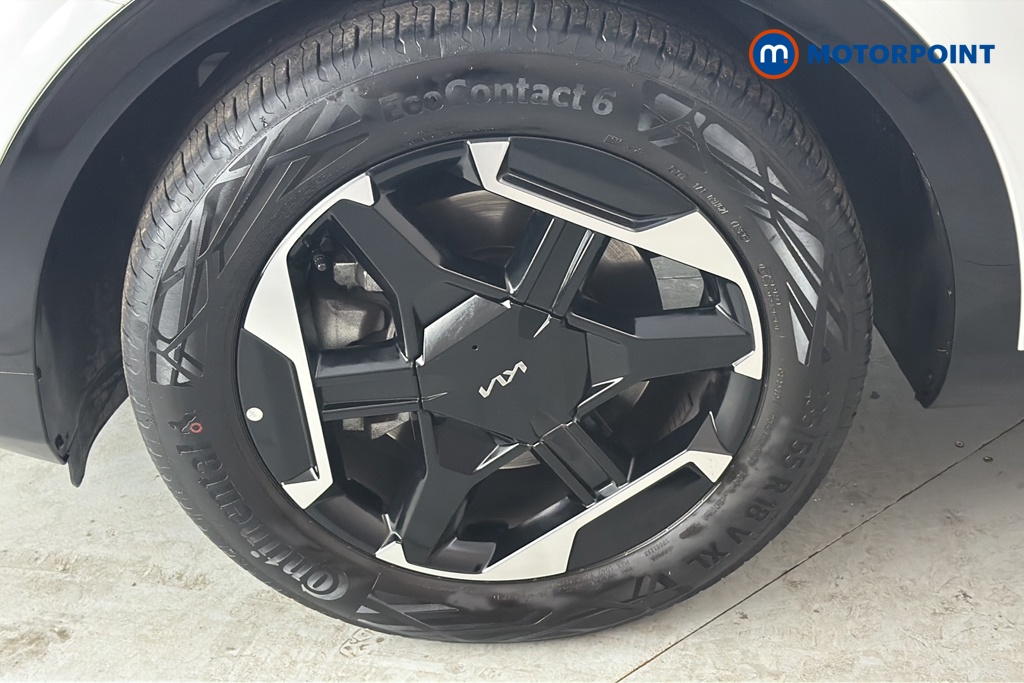 KIA Sportage Gt-Line Automatic Petrol SUV - Stock Number (1682362) - 44th supplementary image