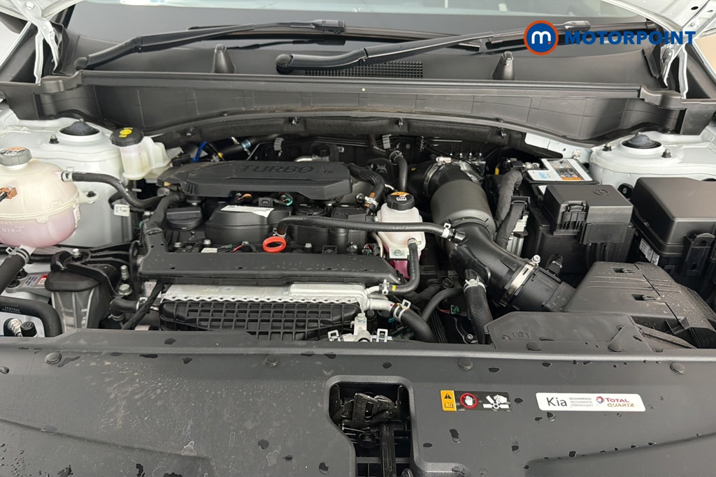 KIA Sportage Gt-Line Automatic Petrol SUV - Stock Number (1682362) - 48th supplementary image