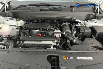 KIA Sportage Gt-Line Automatic Petrol SUV - Stock Number (1682362) - 48th supplementary image