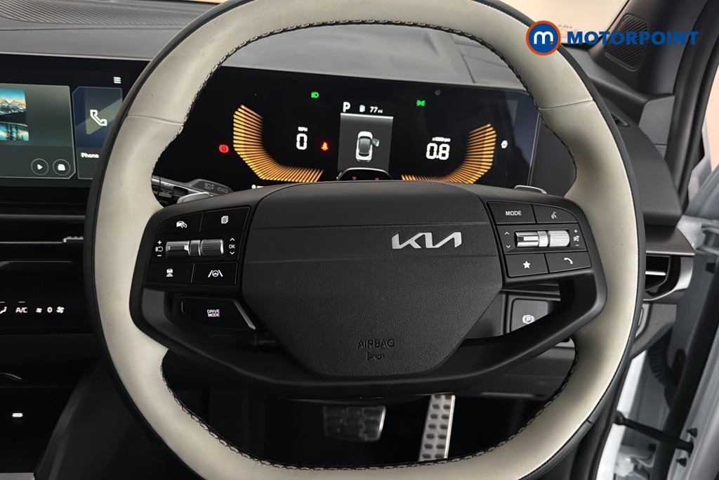 KIA Sportage Gt-Line Automatic Petrol SUV - Stock Number (1682370) - 2nd supplementary image