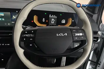 KIA Sportage Gt-Line Automatic Petrol SUV - Stock Number (1682370) - 2nd supplementary image