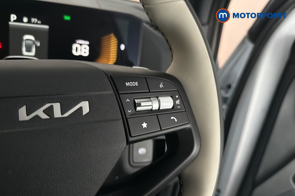 KIA Sportage Gt-Line Automatic Petrol SUV - Stock Number (1682370) - 3rd supplementary image