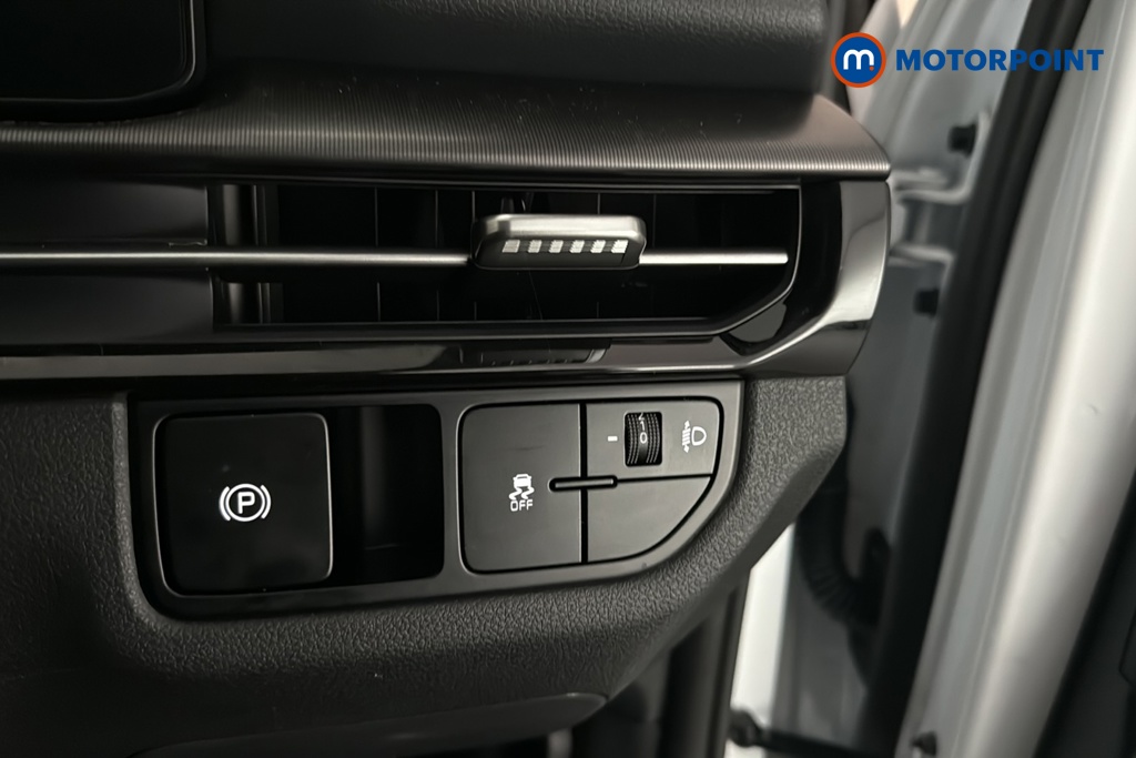 KIA Sportage Gt-Line Automatic Petrol SUV - Stock Number (1682370) - 11th supplementary image