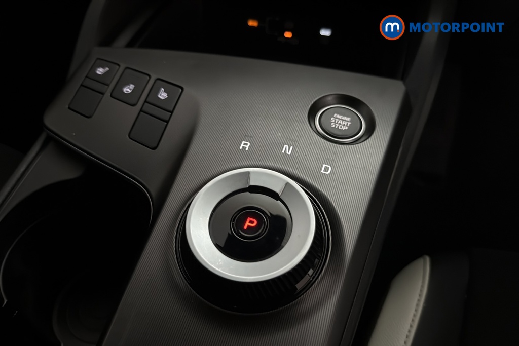KIA Sportage Gt-Line Automatic Petrol SUV - Stock Number (1682370) - 15th supplementary image