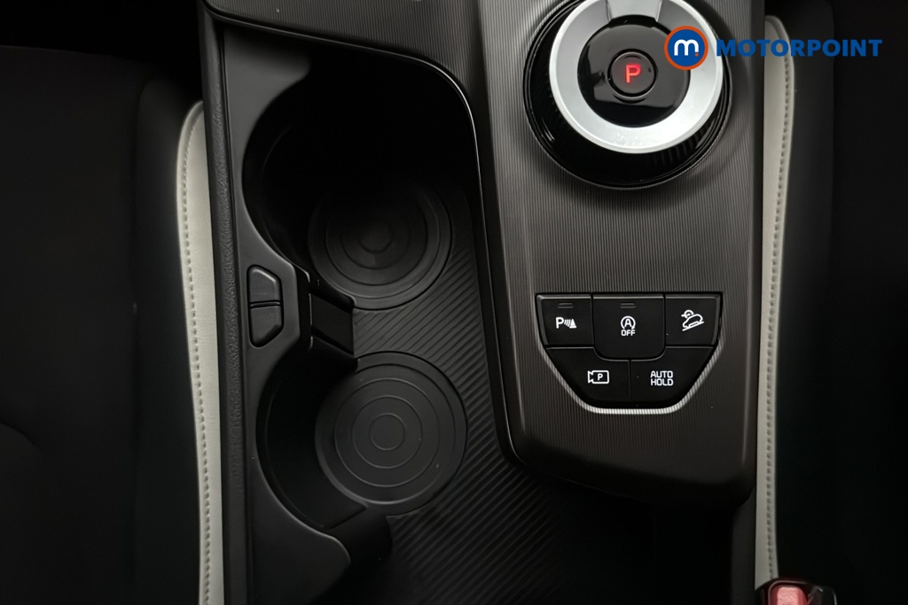 KIA Sportage Gt-Line Automatic Petrol SUV - Stock Number (1682370) - 16th supplementary image