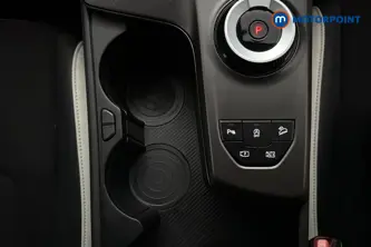 KIA Sportage Gt-Line Automatic Petrol SUV - Stock Number (1682370) - 16th supplementary image
