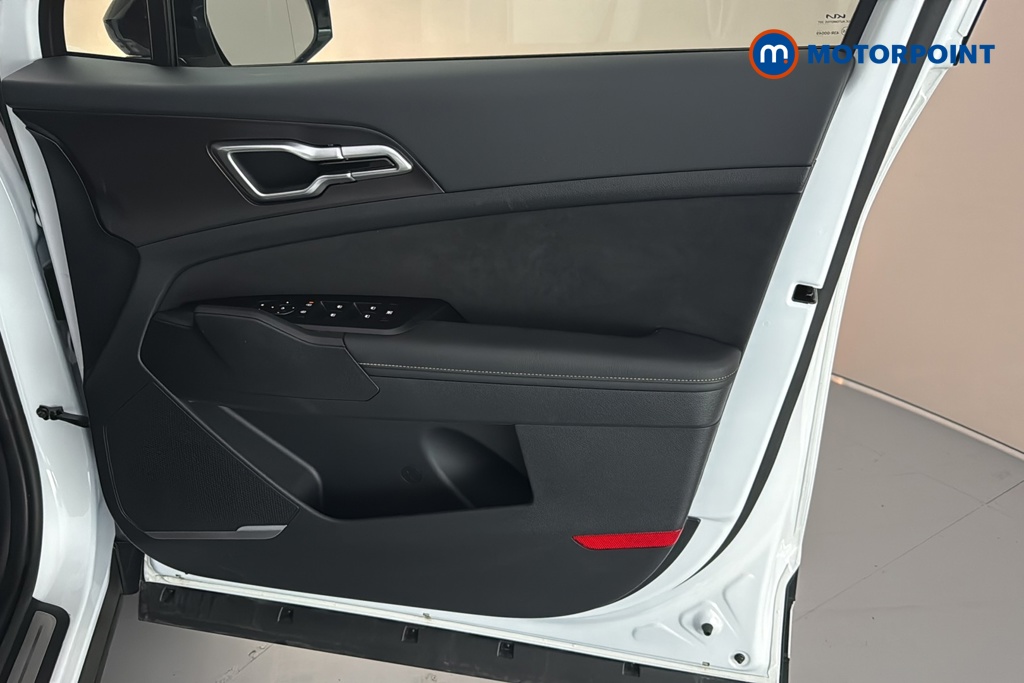 KIA Sportage Gt-Line Automatic Petrol SUV - Stock Number (1682370) - 18th supplementary image