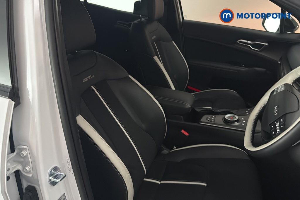 KIA Sportage Gt-Line Automatic Petrol SUV - Stock Number (1682370) - 22nd supplementary image