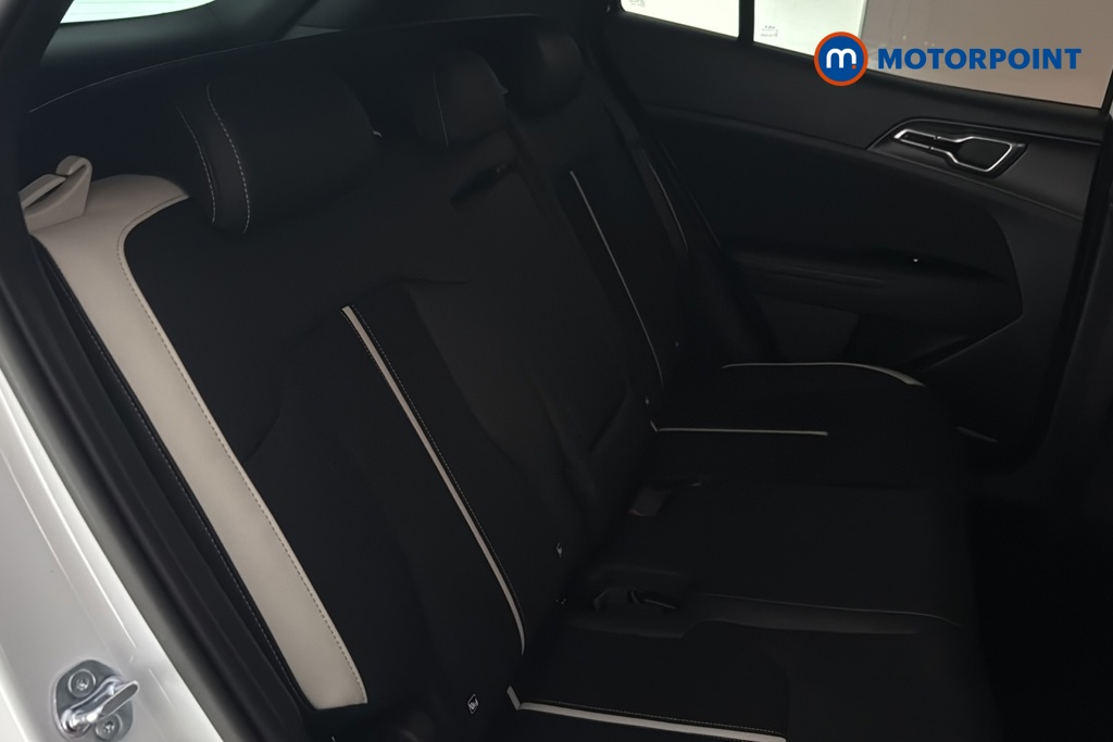 KIA Sportage Gt-Line Automatic Petrol SUV - Stock Number (1682370) - 25th supplementary image