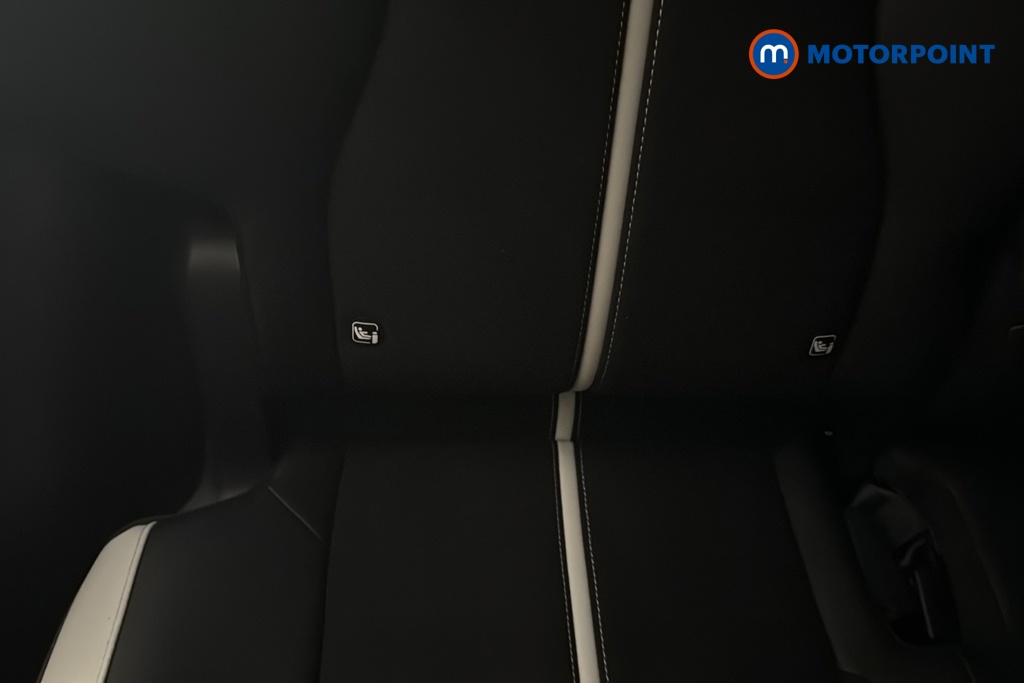 KIA Sportage Gt-Line Automatic Petrol SUV - Stock Number (1682370) - 27th supplementary image