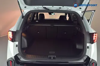 KIA Sportage Gt-Line Automatic Petrol SUV - Stock Number (1682370) - 30th supplementary image