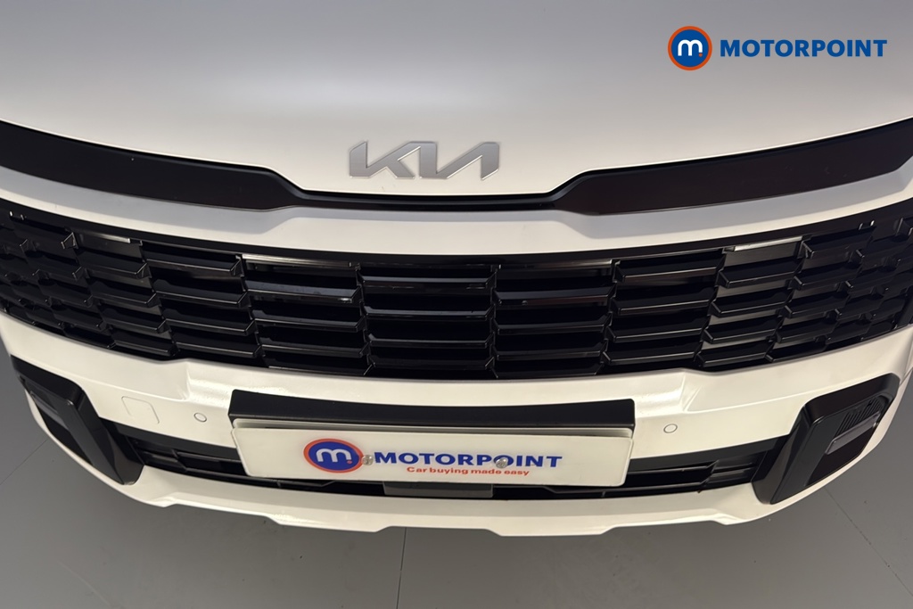 KIA Sportage Gt-Line Automatic Petrol SUV - Stock Number (1682370) - 43rd supplementary image