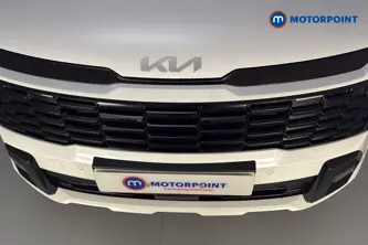 KIA Sportage Gt-Line Automatic Petrol SUV - Stock Number (1682370) - 43rd supplementary image