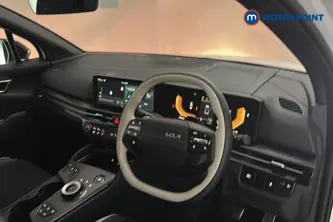 KIA Sportage Gt-Line Automatic Petrol SUV - Stock Number (1682370) - 1st supplementary image