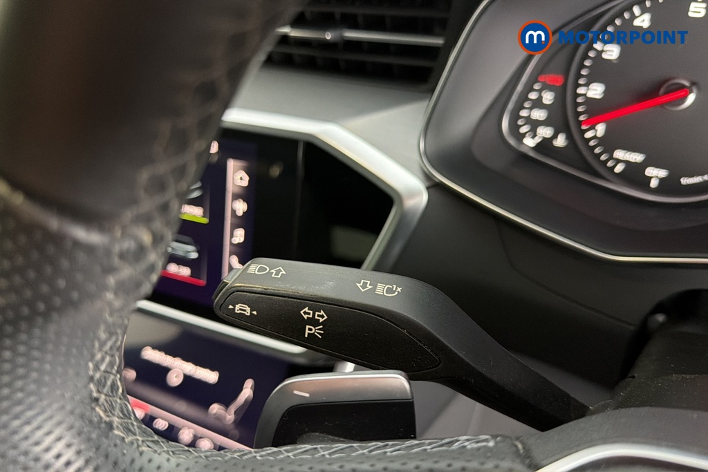 Audi A6 S Line Automatic Petrol Saloon - Stock Number (1682399) - 5th supplementary image