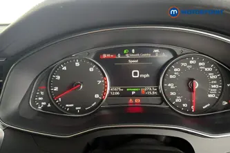 Audi A6 S Line Automatic Petrol Saloon - Stock Number (1682399) - 7th supplementary image