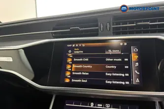 Audi A6 S Line Automatic Petrol Saloon - Stock Number (1682399) - 8th supplementary image