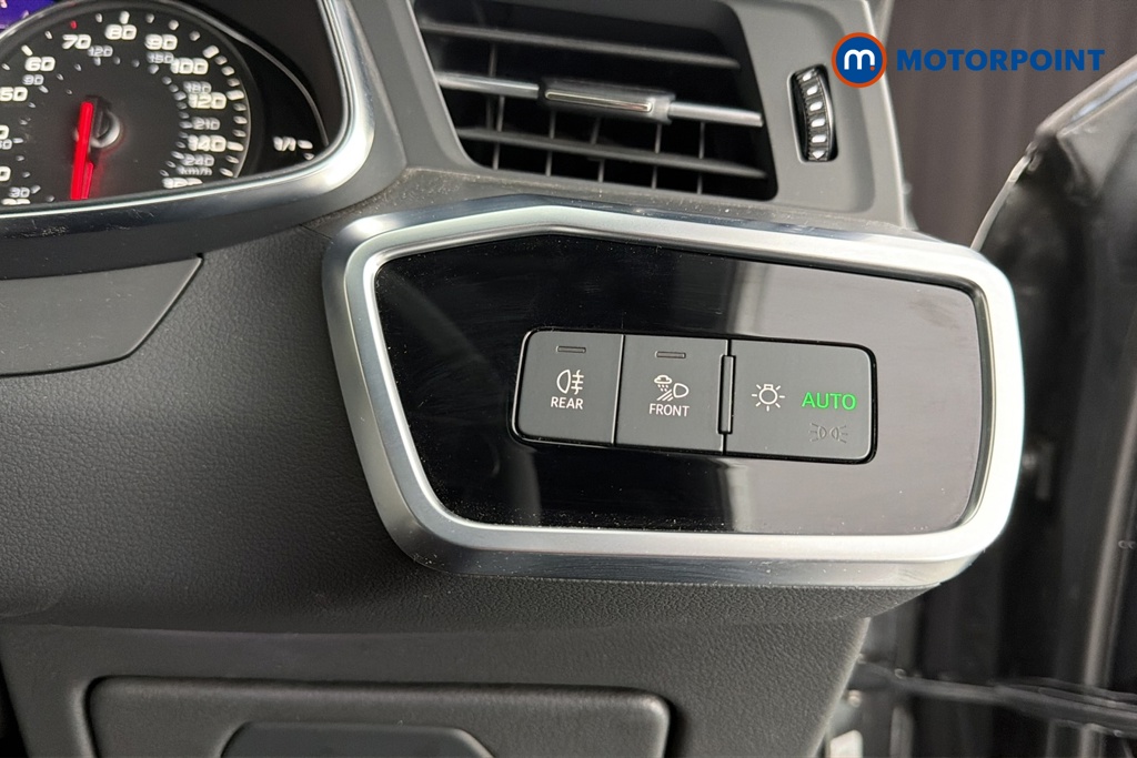 Audi A6 S Line Automatic Petrol Saloon - Stock Number (1682399) - 11th supplementary image