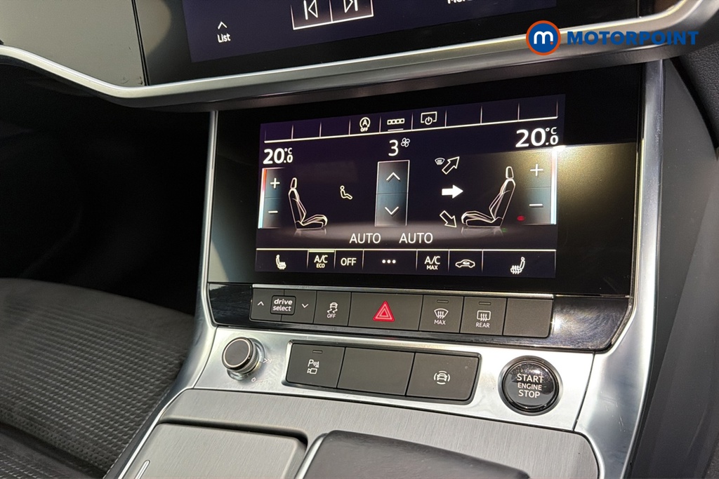 Audi A6 S Line Automatic Petrol Saloon - Stock Number (1682399) - 12th supplementary image