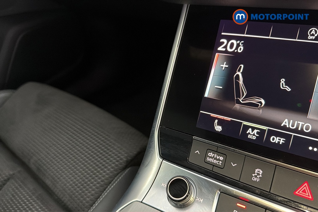Audi A6 S Line Automatic Petrol Saloon - Stock Number (1682399) - 14th supplementary image