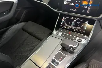 Audi A6 S Line Automatic Petrol Saloon - Stock Number (1682399) - 15th supplementary image