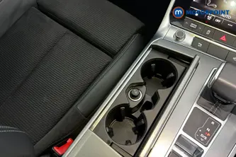 Audi A6 S Line Automatic Petrol Saloon - Stock Number (1682399) - 16th supplementary image