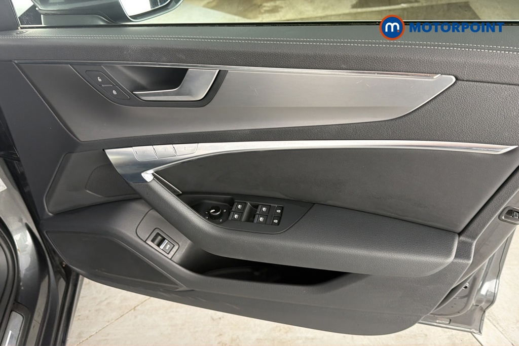 Audi A6 S Line Automatic Petrol Saloon - Stock Number (1682399) - 18th supplementary image
