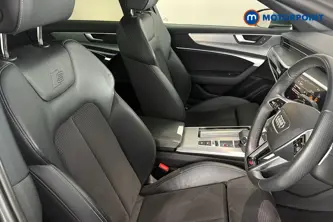 Audi A6 S Line Automatic Petrol Saloon - Stock Number (1682399) - 22nd supplementary image