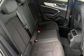Audi A6 S Line Automatic Petrol Saloon - Stock Number (1682399) - 25th supplementary image