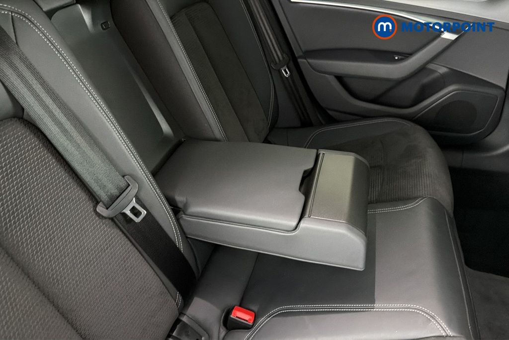Audi A6 S Line Automatic Petrol Saloon - Stock Number (1682399) - 26th supplementary image