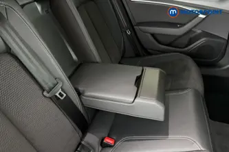 Audi A6 S Line Automatic Petrol Saloon - Stock Number (1682399) - 26th supplementary image