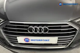 Audi A6 S Line Automatic Petrol Saloon - Stock Number (1682399) - 43rd supplementary image