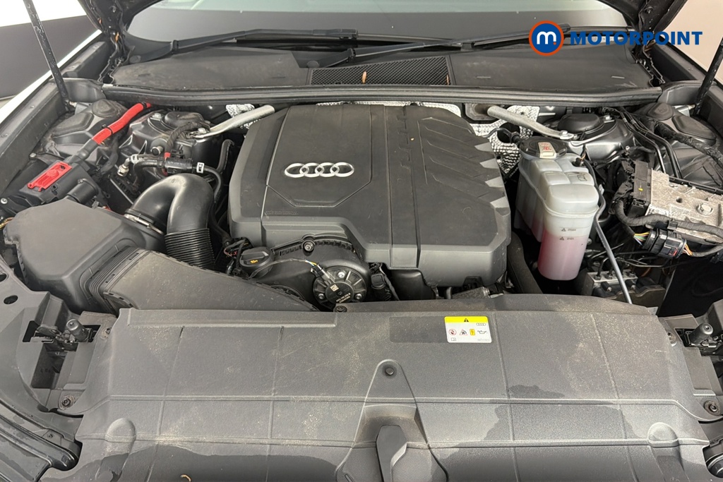 Audi A6 S Line Automatic Petrol Saloon - Stock Number (1682399) - 48th supplementary image