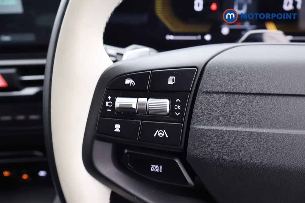 KIA Sportage Gt-Line Automatic Petrol SUV - Stock Number (1682402) - 2nd supplementary image