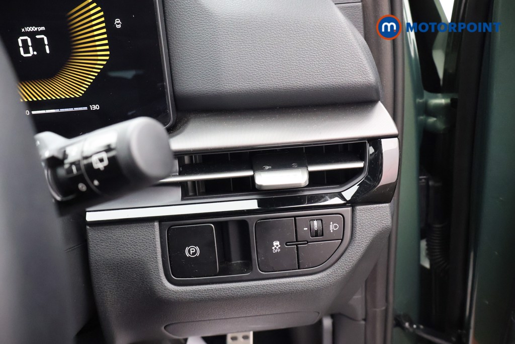 KIA Sportage Gt-Line Automatic Petrol SUV - Stock Number (1682402) - 7th supplementary image