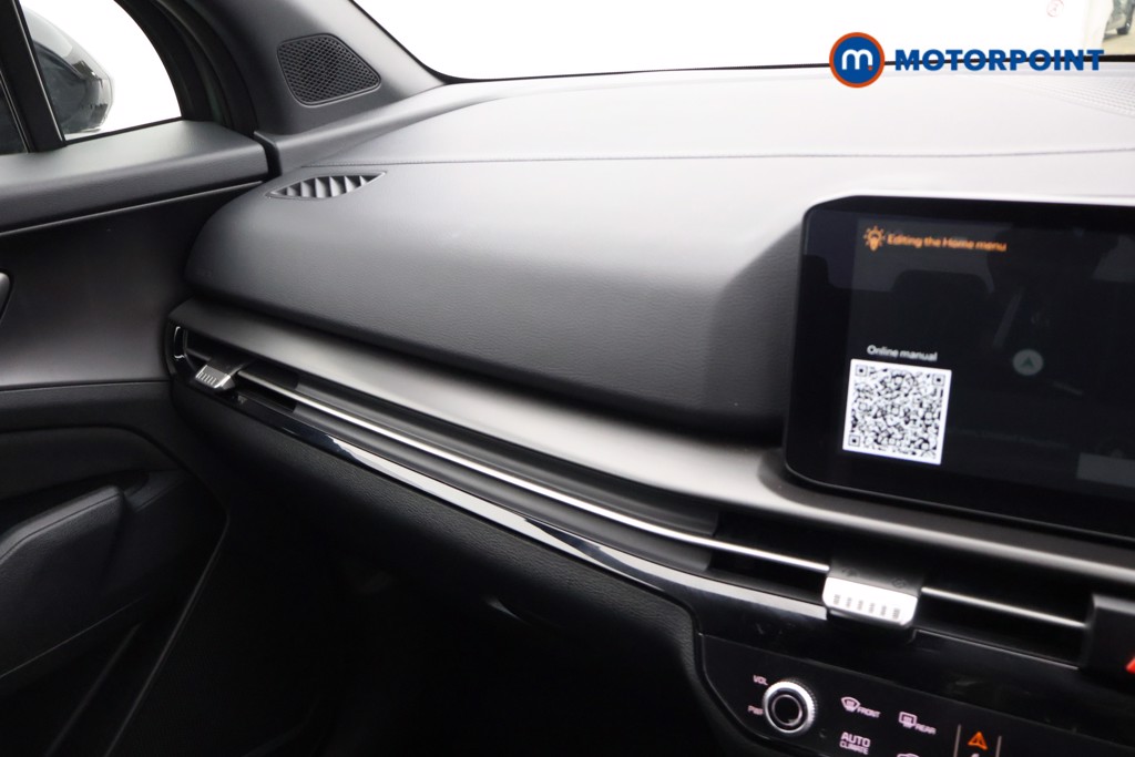 KIA Sportage Gt-Line Automatic Petrol SUV - Stock Number (1682402) - 12th supplementary image