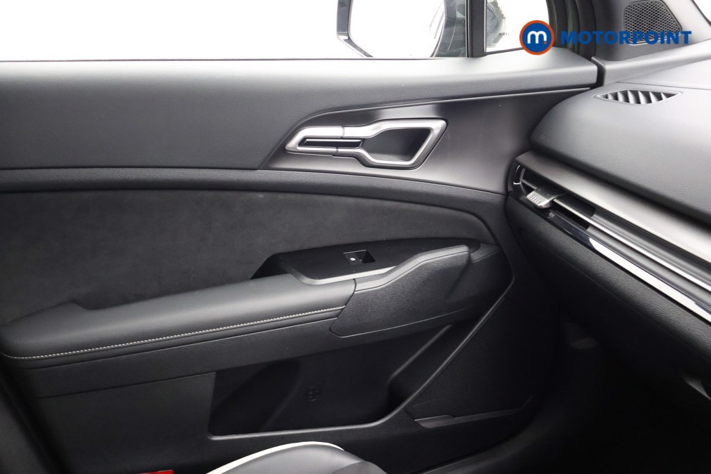 KIA Sportage Gt-Line Automatic Petrol SUV - Stock Number (1682402) - 13th supplementary image