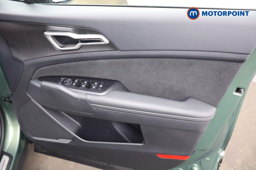 KIA Sportage Gt-Line Automatic Petrol SUV - Stock Number (1682402) - 14th supplementary image
